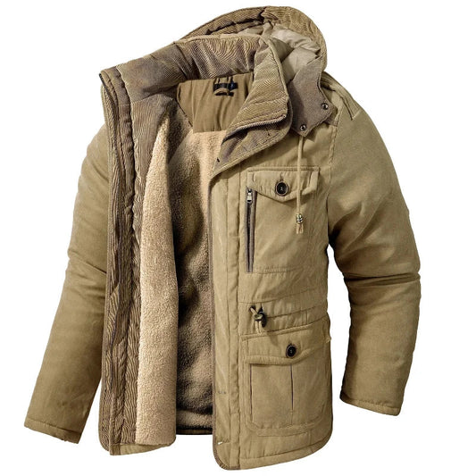 Snowball | Winter Jacket