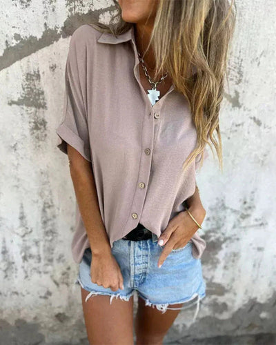 SIRENA | Casual Shirt