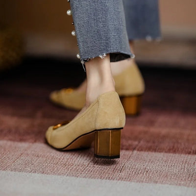 Sadie | Chic and Cozy Women's Sandals