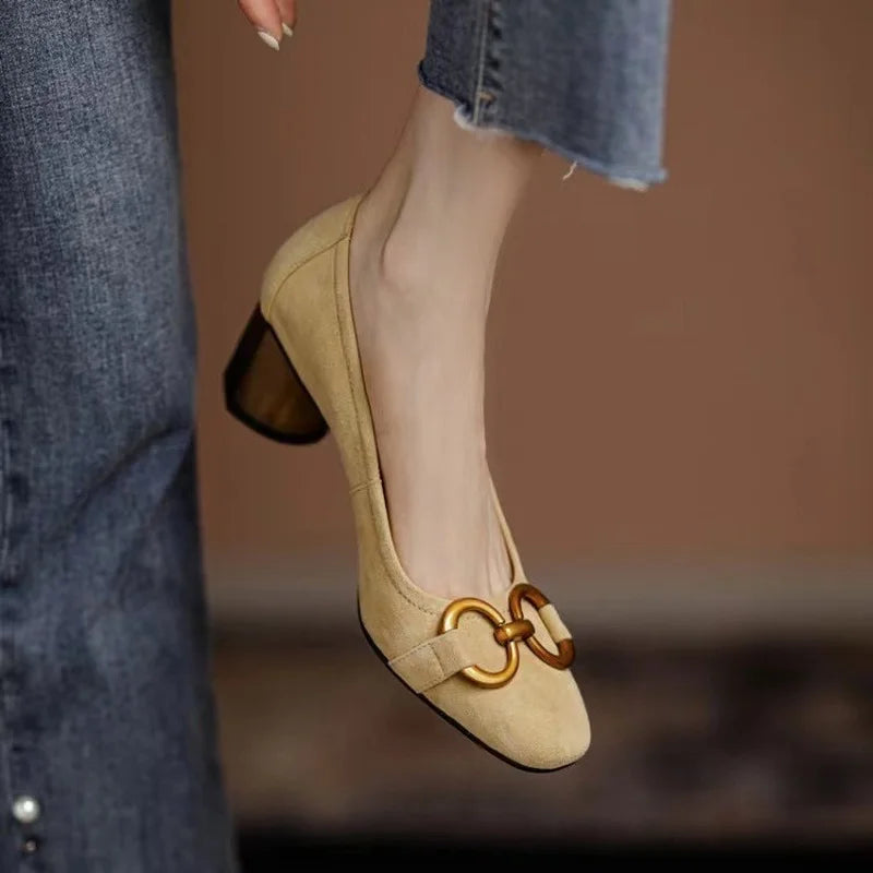 Sadie | Chic and Cozy Women's Sandals