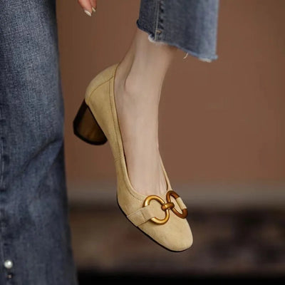 Sadie | Chic and Cozy Women's Sandals
