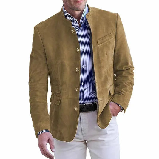 JORIS I LIGHT BLAZER