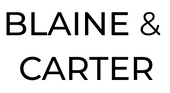 Blaine and Carter