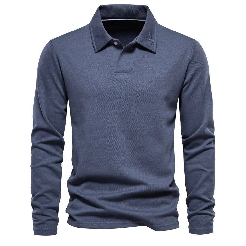 Sean - Premium Polo Shirt