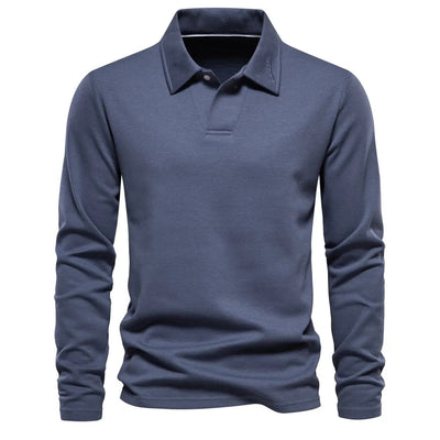 Sean - Premium Polo Shirt