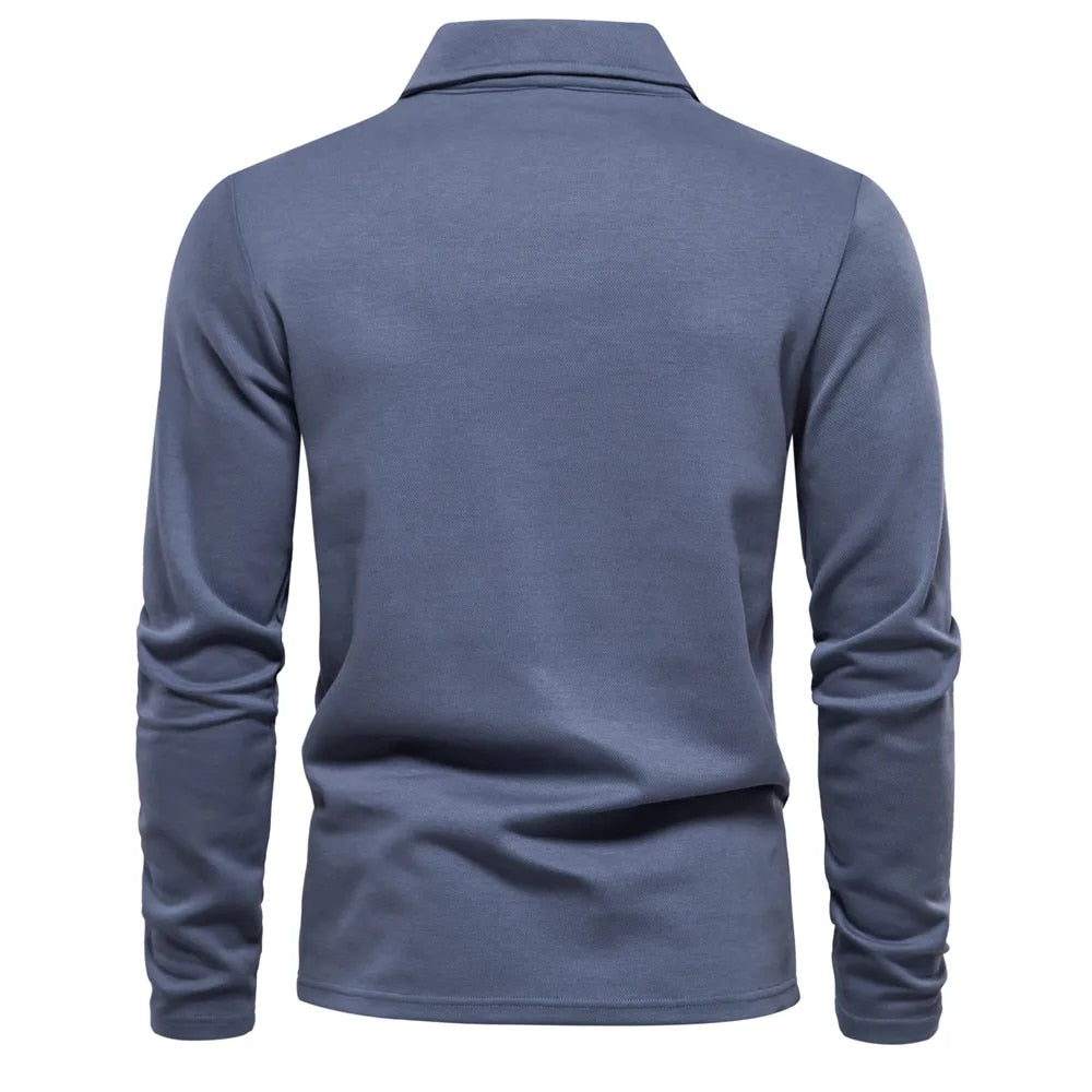 Sean - Premium Polo Shirt