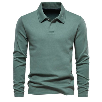 Sean - Premium Polo Shirt