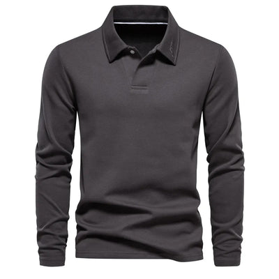 Sean - Premium Polo Shirt