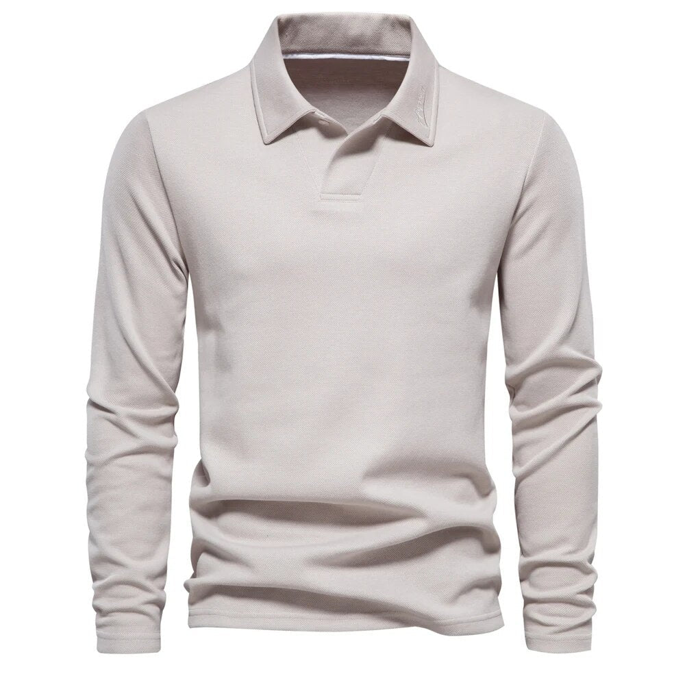 Sean - Premium Polo Shirt