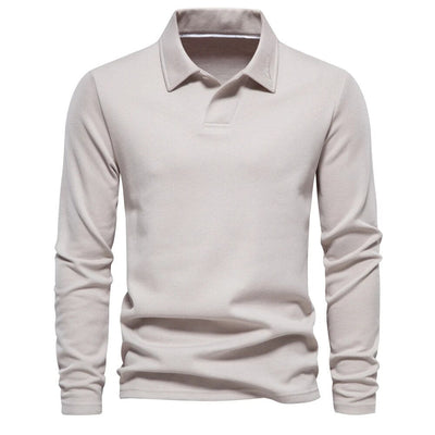 Sean - Premium Polo Shirt