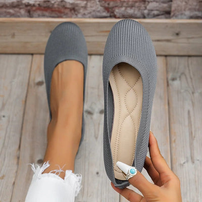 Seraphina | Chic and Cozy Footwear