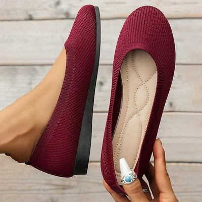 Seraphina | Chic and Cozy Footwear