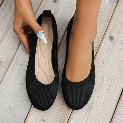 Seraphina | Chic and Cozy Footwear