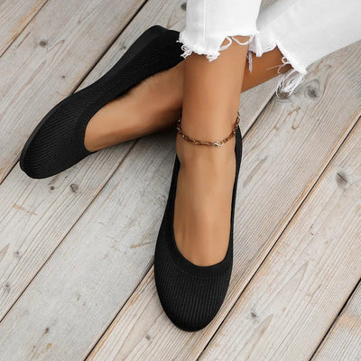 Seraphina | Chic and Cozy Footwear