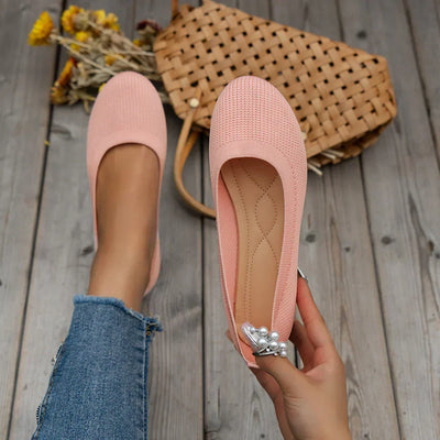 Seraphina | Chic and Cozy Footwear