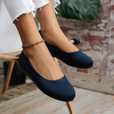 Seraphina | Chic and Cozy Footwear