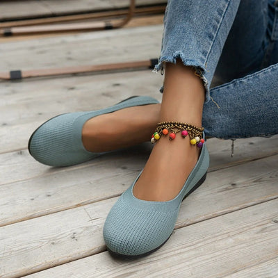 Seraphina | Chic and Cozy Footwear