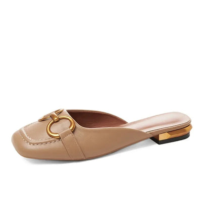 Seraphina | Chic and Cozy Summer Footwear
