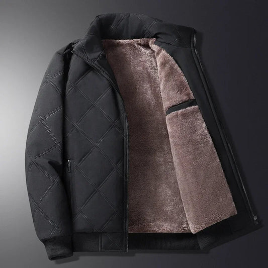 LukasNord™ | Men's Winter Jacket