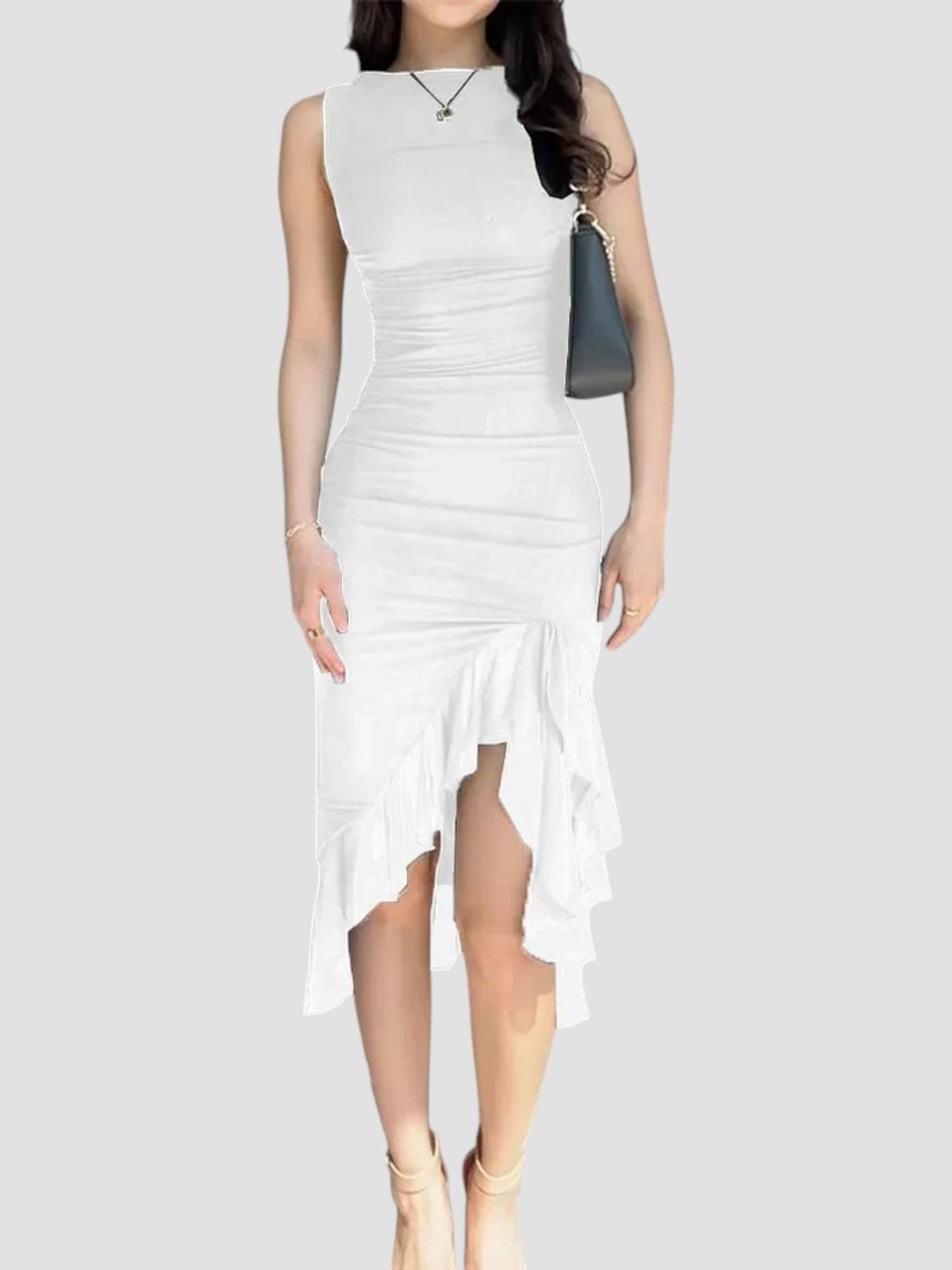 Shirley | Elegant Dress