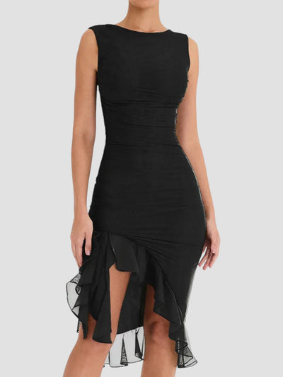 Shirley | Elegant Dress