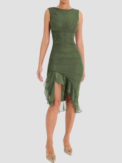 Shirley | Elegant Dress