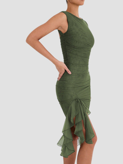 Shirley | Elegant Dress