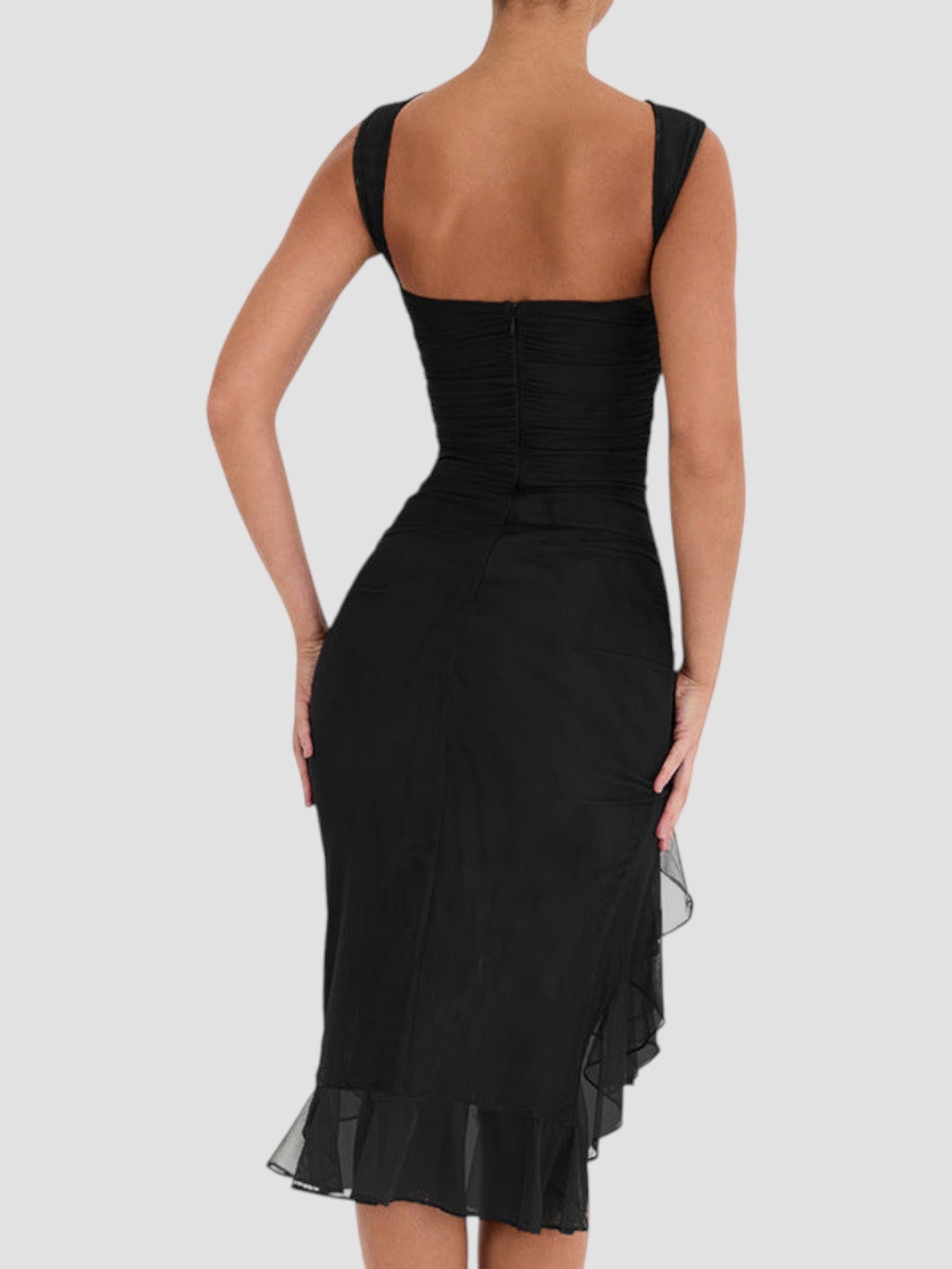 Shirley | Elegant Dress
