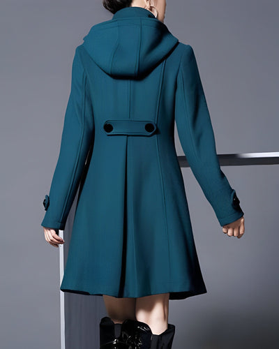 Sienna | Chic Urban Jacket