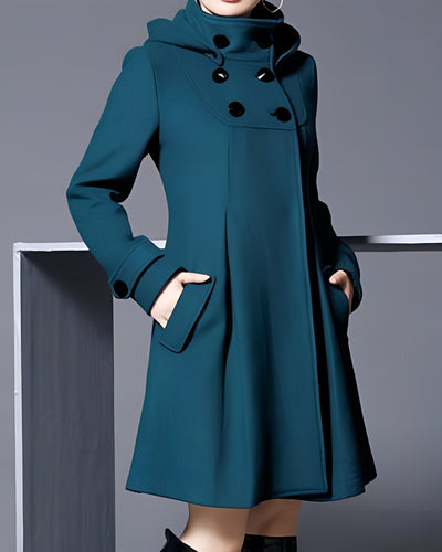 Sienna | Chic Urban Jacket