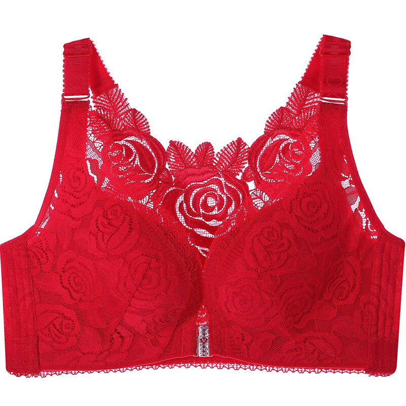 Sienna | Effortless Wireless Push-Up Bra