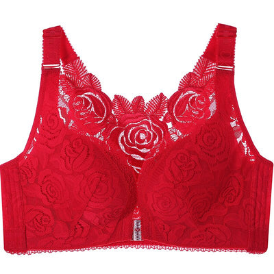 Sienna | Effortless Wireless Push-Up Bra