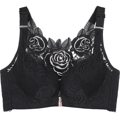 Sienna | Effortless Wireless Push-Up Bra