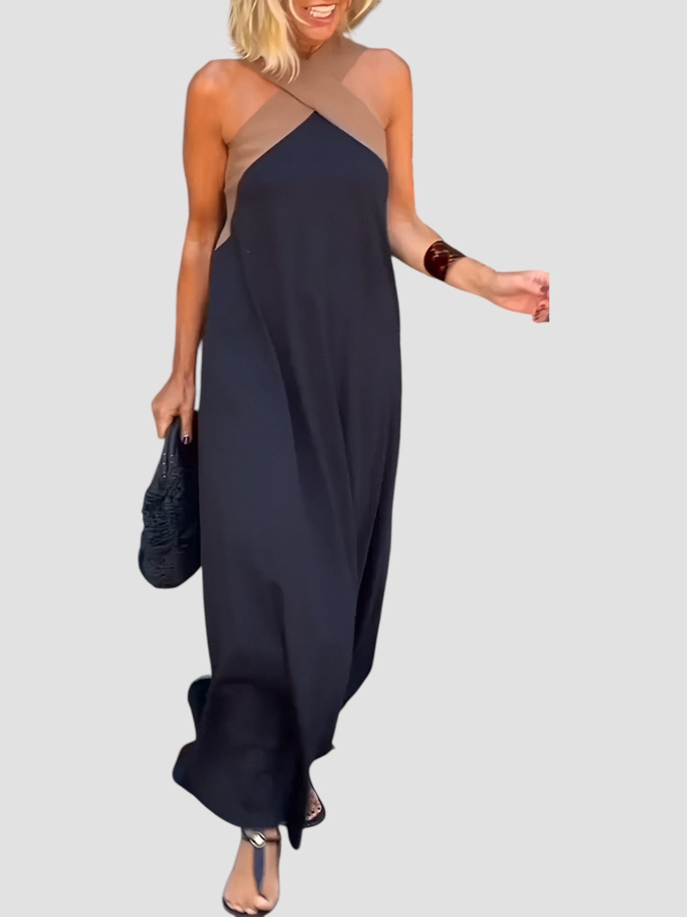 Sienna | Elegant Dress