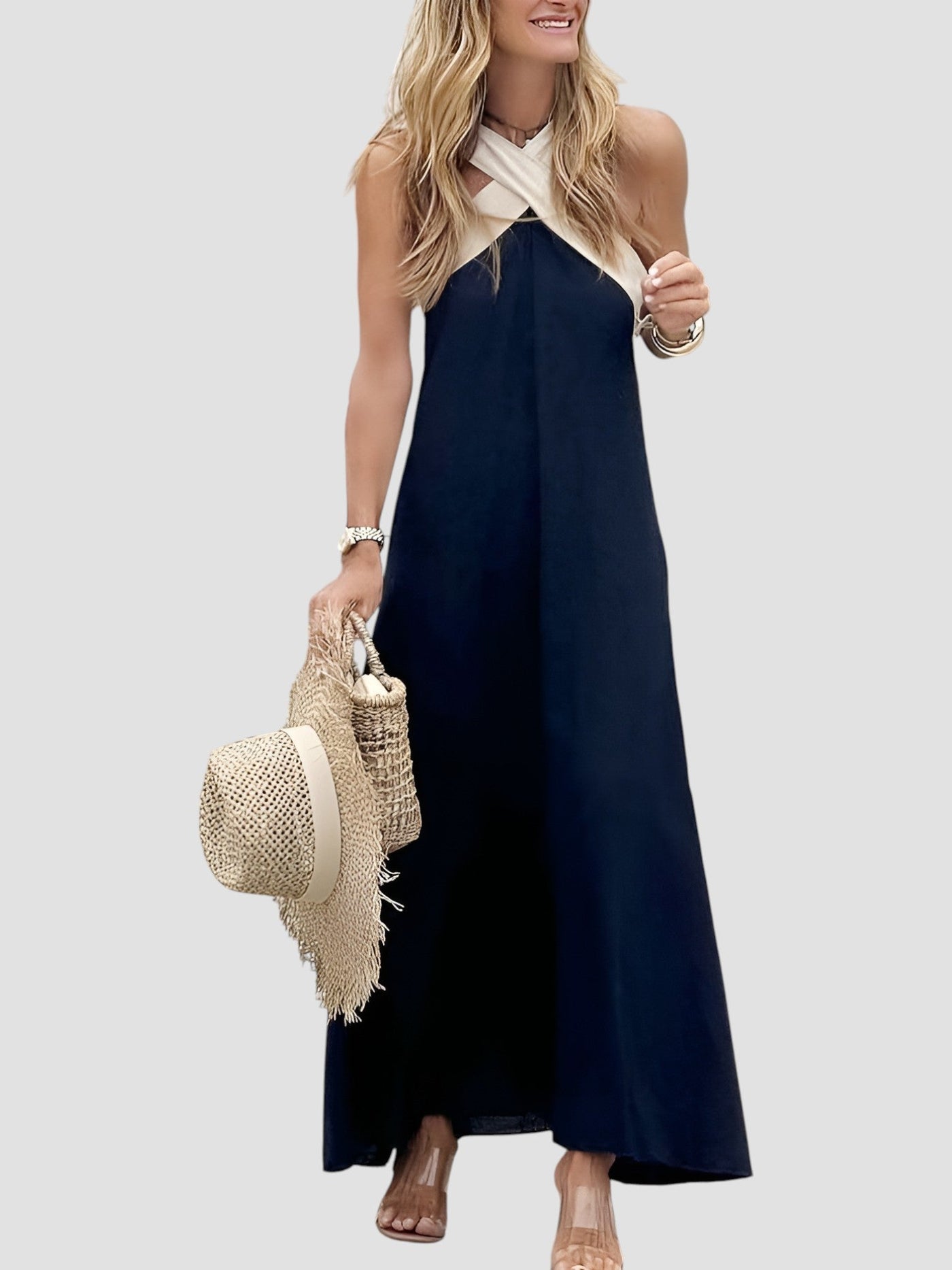 Sienna | Elegant Dress
