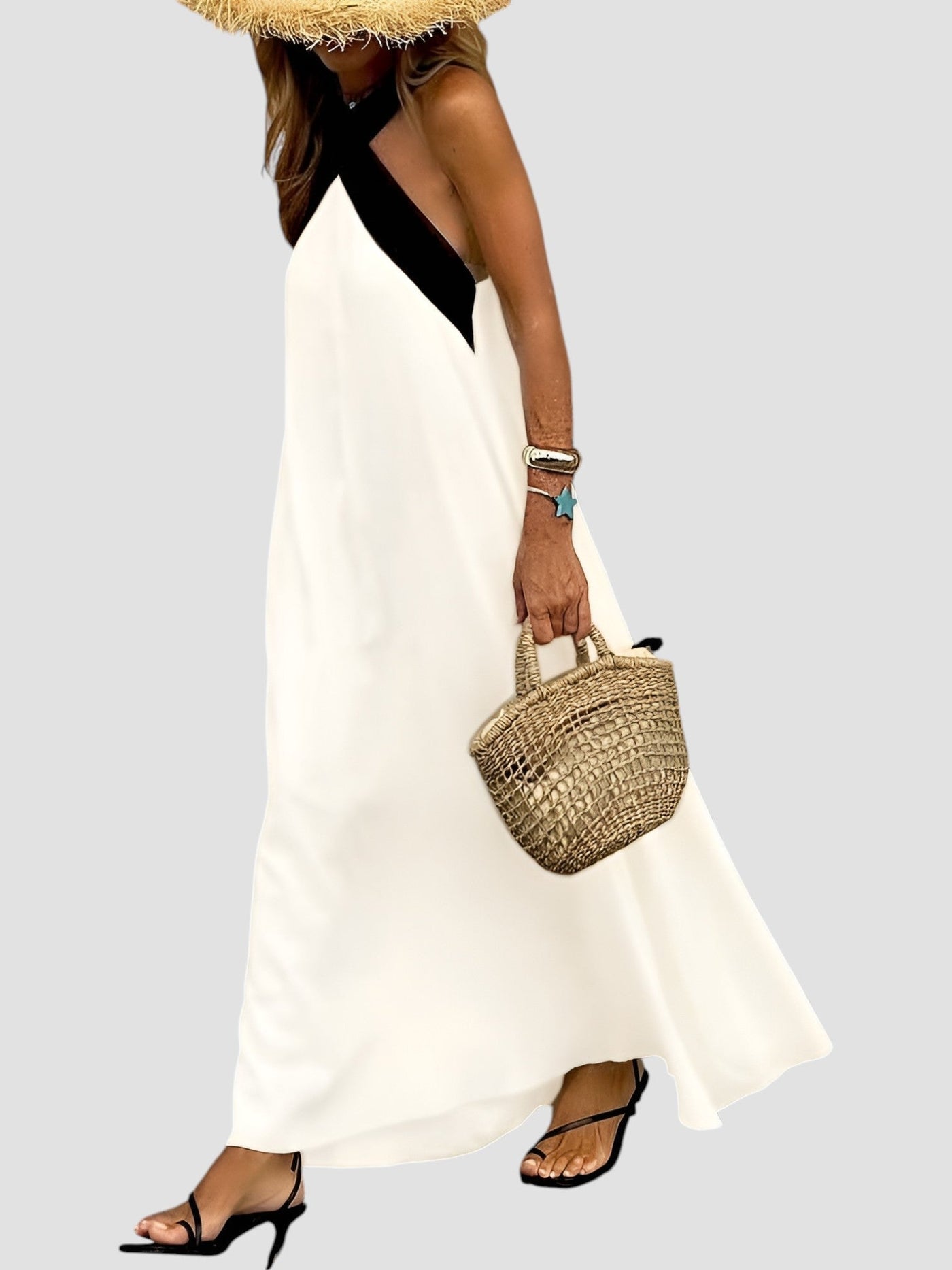 Sienna | Elegant Dress