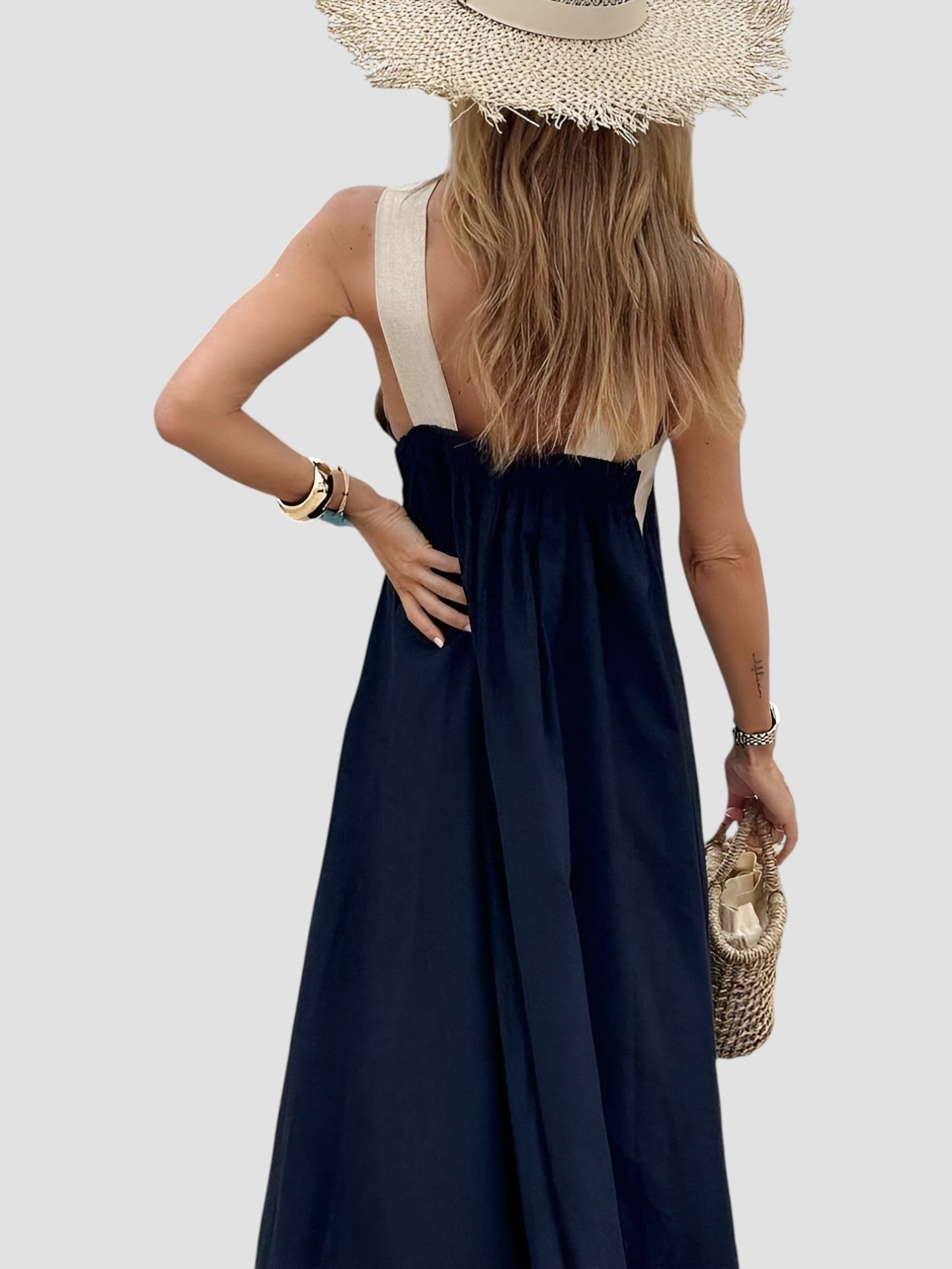 Sienna | Elegant Dress