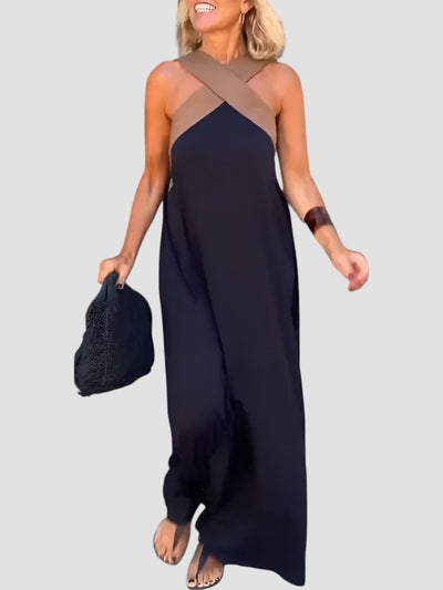 Sienna | Elegant Dress
