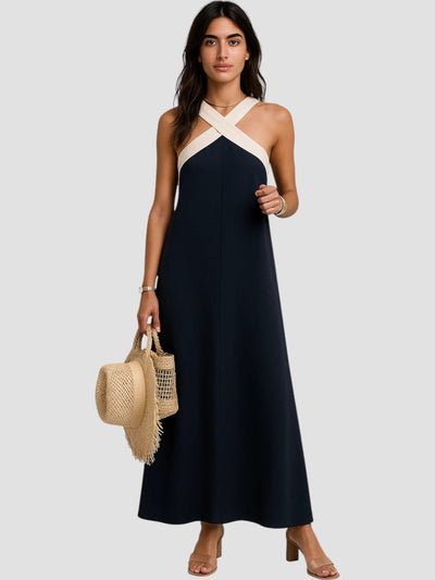 Sienna | Elegant Dress