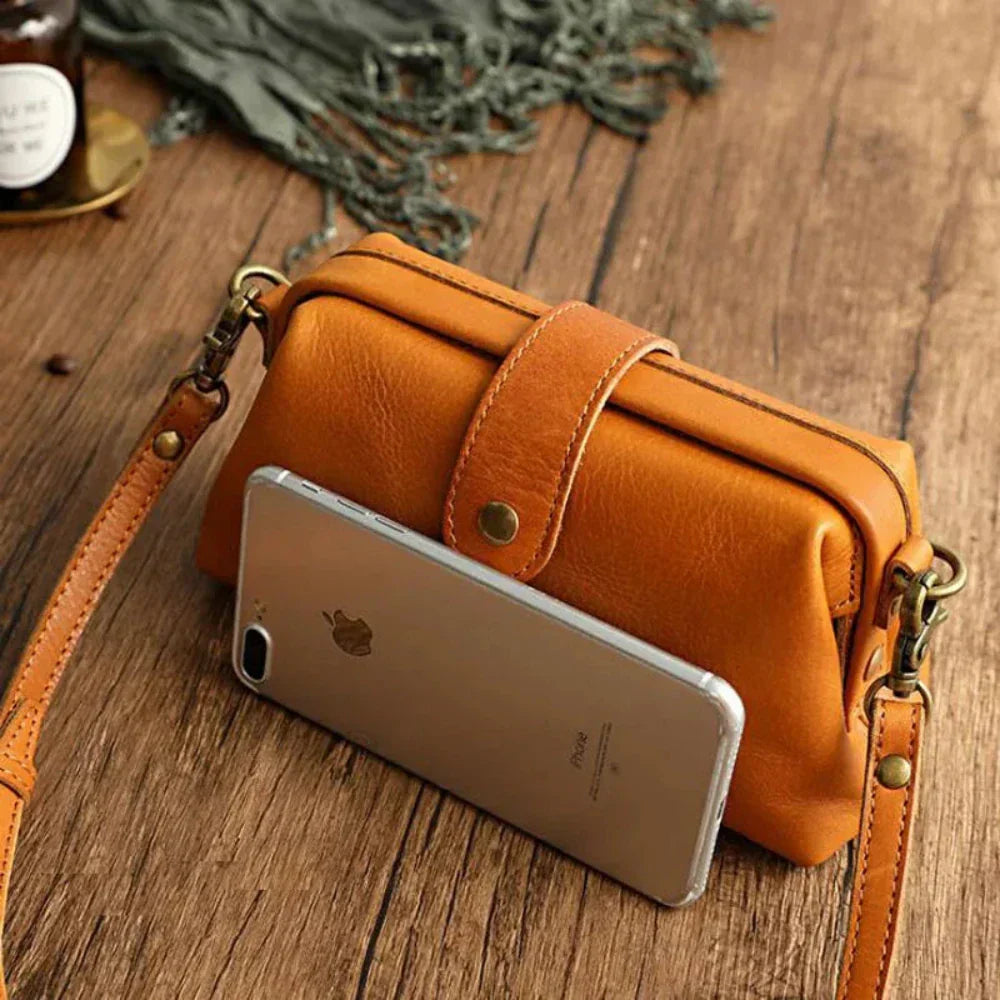 Sienna | Exquisite Women's Bag with Enduring Elegance
