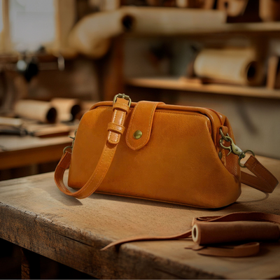Sienna | Exquisite Women's Bag with Enduring Elegance