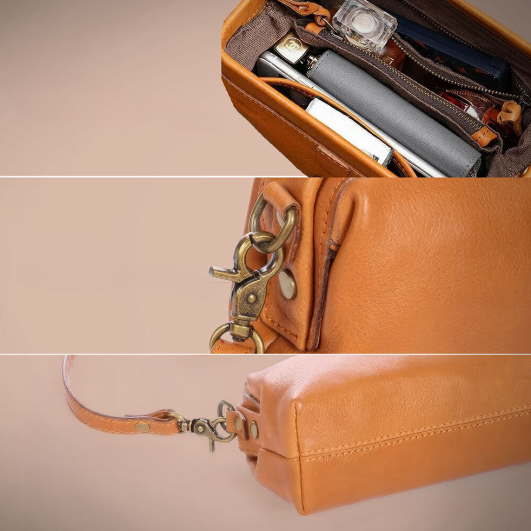 Sienna | Exquisite Women's Bag with Enduring Elegance