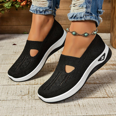 Sienna | Luxe Comfort Footwear