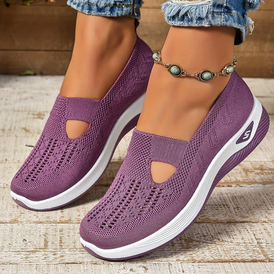 Sienna | Luxe Comfort Footwear