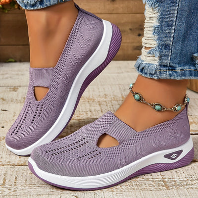 Sienna | Luxe Comfort Footwear