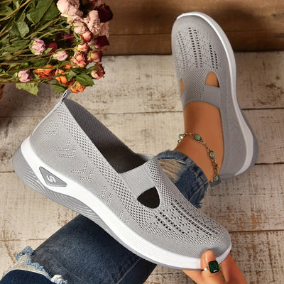 Sienna | Luxe Comfort Footwear