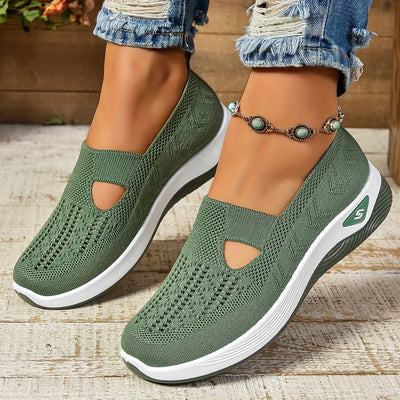 Sienna | Luxe Comfort Footwear