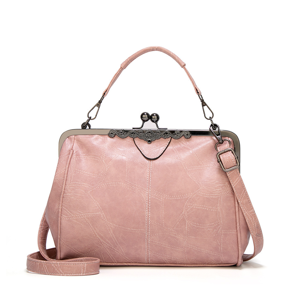 Sienna | Timeless Vintage Handbag with Elegant Flap Closure