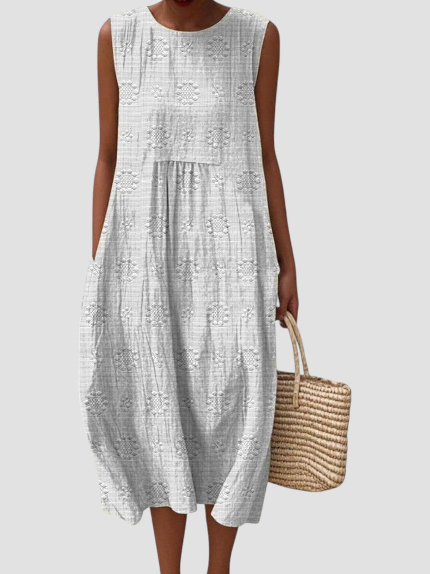 Silvia | Elegant Dress
