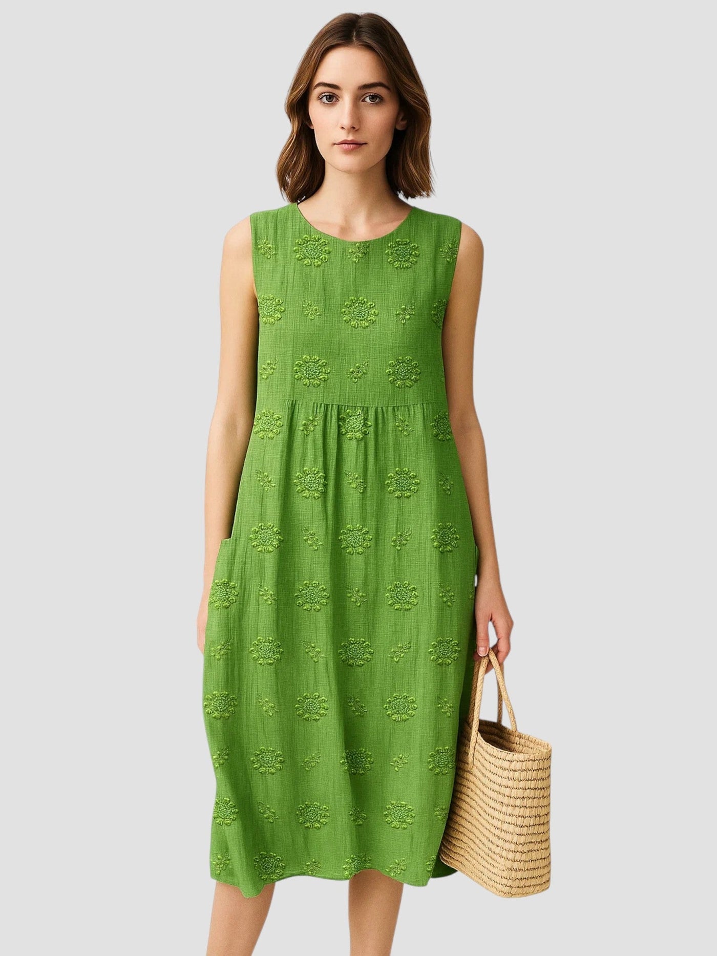 Silvia | Elegant Dress